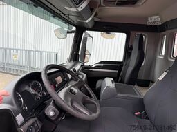MAN TGS 33.400 6x4 BB TGS 33.400 6x4 BB, Navi, Heckkran PK18002-EH C, Funk