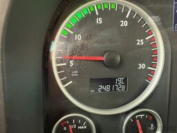 MAN TGS 33.400 6x4 BB TGS 33.400 6x4 BB, Navi, Heckkran PK18002-EH C, Funk