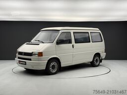 T4 California Camper 2.0L T4 California Camper 2.0L