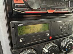 Mitsubishi Fuso 6C18D 4x4 Doka Fuso 6C18D 4x4 Doka