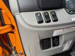 Mitsubishi Fuso 6C18D 4x4 Doka Fuso 6C18D 4x4 Doka