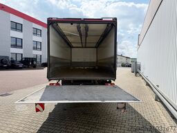 Mercedes-Benz Antos 1836 L 4x2 Antos 1836 L 4x2, Getränkekoffer, LBW Dautel