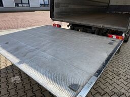 Mercedes-Benz Antos 1836 L 4x2 Antos 1836 L 4x2, Getränkekoffer, LBW Dautel