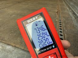 Mercedes-Benz Antos 1836 L 4x2 Antos 1836 L 4x2, Getränkekoffer, LBW Dautel