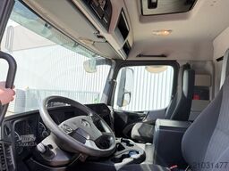 Mercedes-Benz Antos 1836 L 4x2 Antos 1836 L 4x2, Getränkekoffer, LBW Dautel