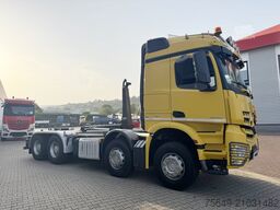 Mercedes-Benz Arocs 3245 LK 8x4/4 Arocs 3245 LK 8x4/4, Navi, Motorabtrieb, Meiller RK 30.67, Funk