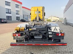 Mercedes-Benz Arocs 3245 LK 8x4/4 Arocs 3245 LK 8x4/4, Navi, Motorabtrieb, Meiller RK 30.67, Funk