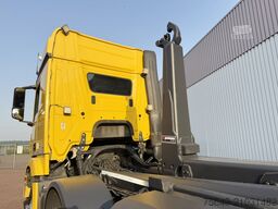 Mercedes-Benz Arocs 3245 LK 8x4/4 Arocs 3245 LK 8x4/4, Navi, Motorabtrieb, Meiller RK 30.67, Funk