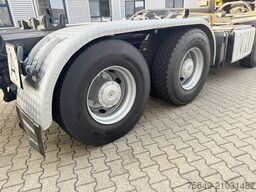 Mercedes-Benz Arocs 3245 LK 8x4/4 Arocs 3245 LK 8x4/4, Navi, Motorabtrieb, Meiller RK 30.67, Funk