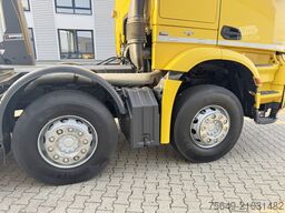 Mercedes-Benz Arocs 3245 LK 8x4/4 Arocs 3245 LK 8x4/4, Navi, Motorabtrieb, Meiller RK 30.67, Funk