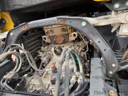 Mercedes-Benz Arocs 3245 LK 8x4/4 Arocs 3245 LK 8x4/4, Navi, Motorabtrieb, Meiller RK 30.67, Funk