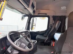 Mercedes-Benz Arocs 3245 LK 8x4/4 Arocs 3245 LK 8x4/4, Navi, Motorabtrieb, Meiller RK 30.67, Funk