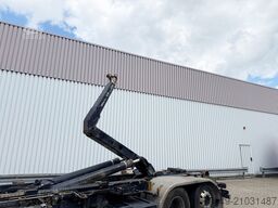 MAN TGX 26.580 6x2-4 BL TGX 26.580 6x2-4 BL, Intarder, Lenk-/Liftachse, Funk