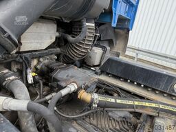 MAN TGX 26.580 6x2-4 BL TGX 26.580 6x2-4 BL, Intarder, Lenk-/Liftachse, Funk