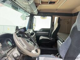 MAN TGX 26.580 6x2-4 BL TGX 26.580 6x2-4 BL, Intarder, Lenk-/Liftachse, Funk