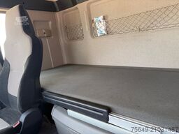 MAN TGX 26.580 6x2-4 BL TGX 26.580 6x2-4 BL, Intarder, Lenk-/Liftachse, Funk