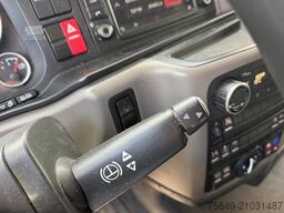 MAN TGX 26.580 6x2-4 BL TGX 26.580 6x2-4 BL, Intarder, Lenk-/Liftachse, Funk