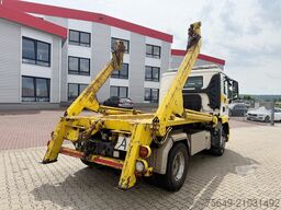 MAN TGM 15.250 4x2 LL TGM 15.250 4x2 LL, Tele-Absetzer