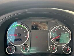 MAN TGM 15.250 4x2 LL TGM 15.250 4x2 LL, Tele-Absetzer