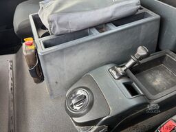 MAN TGM 15.250 4x2 LL TGM 15.250 4x2 LL, Tele-Absetzer