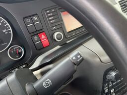 MAN TGM 15.250 4x2 LL TGM 15.250 4x2 LL, Tele-Absetzer