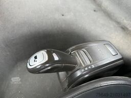  FM 410 6x2 FM 410 6x2, Lenk-/Liftachse