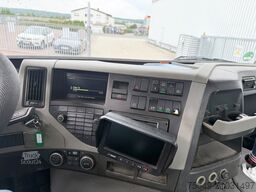  FM 410 6x2 FM 410 6x2, Lenk-/Liftachse