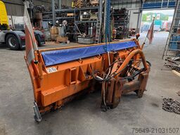 Schmidt Schneeräumschild Schneeräumschild