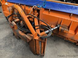 Schmidt Schneeräumschild Schneeräumschild