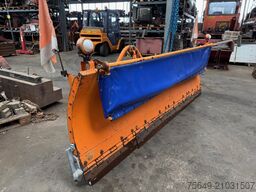 Schmidt Schneeräumschild Schneeräumschild