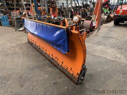 Schmidt Schneeräumschild Schneeräumschild