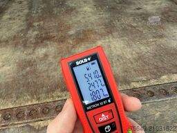 Mercedes-Benz Atego 818 L 4x2 Atego 818 L 4x2, Getränkekoffer, 2x AHK