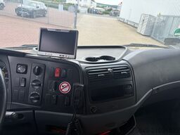 Mercedes-Benz Atego 818 L 4x2 Atego 818 L 4x2, Getränkekoffer, 2x AHK