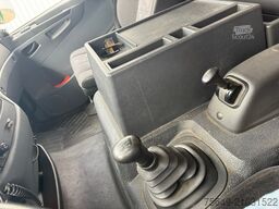 Mercedes-Benz Atego 818 L 4x2 Atego 818 L 4x2, Getränkekoffer, 2x AHK