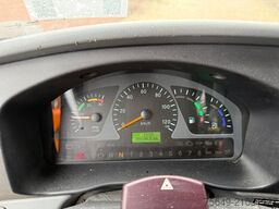 Unimog U 20 4x4 U 20 4x4, Kipper, Zapfwelle, Winterdienstausstattung, 2x AHK