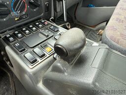 Unimog U 20 4x4 U 20 4x4, Kipper, Zapfwelle, Winterdienstausstattung, 2x AHK