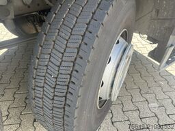 Mercedes-Benz Actros 2532 L 6x2 Actros 2532/41 L 6x2, EEV, Lenkachse, Haller X2C M21, Zöller-Schüttung