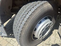 Mercedes-Benz Actros 2532 L 6x2 Actros 2532/41 L 6x2, EEV, Lenkachse, Haller X2C M21, Zöller-Schüttung