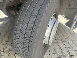 Mercedes-Benz Actros 2532 L 6x2 Actros 2532/41 L 6x2, EEV, Lenkachse