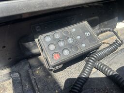 Mercedes-Benz Actros 2532 L 6x2 Actros 2532/41 L 6x2, EEV, Lenkachse