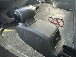 Mercedes-Benz Actros 2532 L 6x2 Actros 2532/41 L 6x2, EEV, Lenkachse