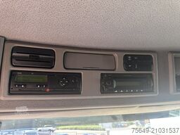 Mercedes-Benz Actros 2532 L 6x2 Actros 2532/41 L 6x2, EEV, Lenkachse