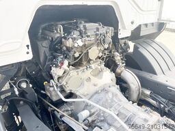 Mercedes-Benz Atego 818/23 K 4x2 Atego 818/23 K 4x2, mehrfach Vorhanden!