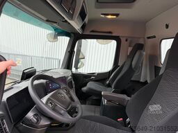 Mercedes-Benz Arocs 1840 K 4x2 Arocs 1840 K 4x2, MultimediaCockpit, Alu-Bordwände, Kran Fassi F135, Funk