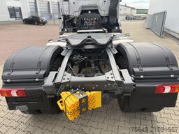 Mercedes-Benz Arocs 1853 AS 4x4 Arocs 1853 AS 4x4, Retarder, MultimediaCockpit, Navi