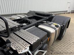 Mercedes-Benz Arocs 1853 AS 4x4 Arocs 1853 AS 4x4, Retarder, MultimediaCockpit, Navi