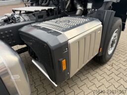 Mercedes-Benz Arocs 1853 AS 4x4 Arocs 1853 AS 4x4, Retarder, MultimediaCockpit, Navi