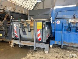 Bergmann Compactor