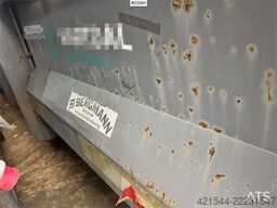 Bergmann Compactor