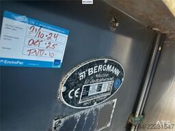 Bergmann Compactor